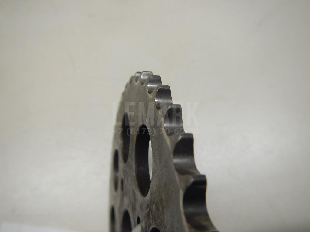 Шестерня (шкив) распредвала