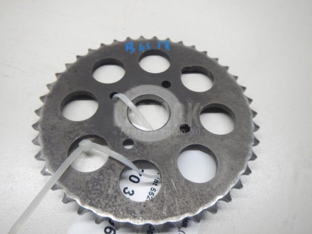 Шестерня (шкив) распредвала