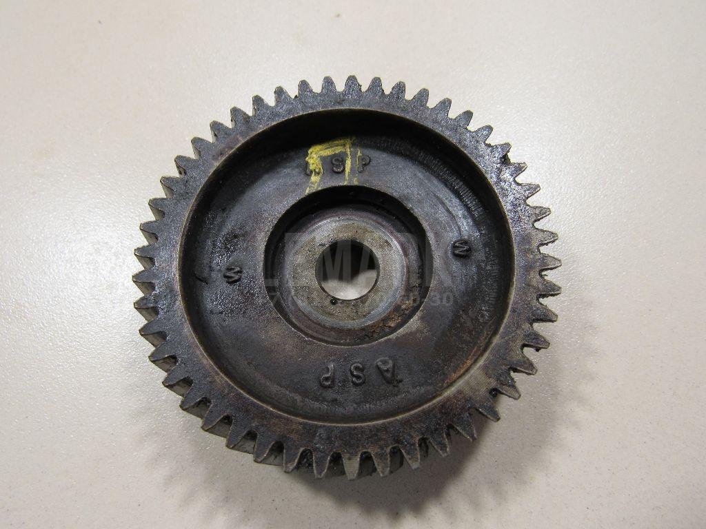 Шестерня (шкив) распредвала