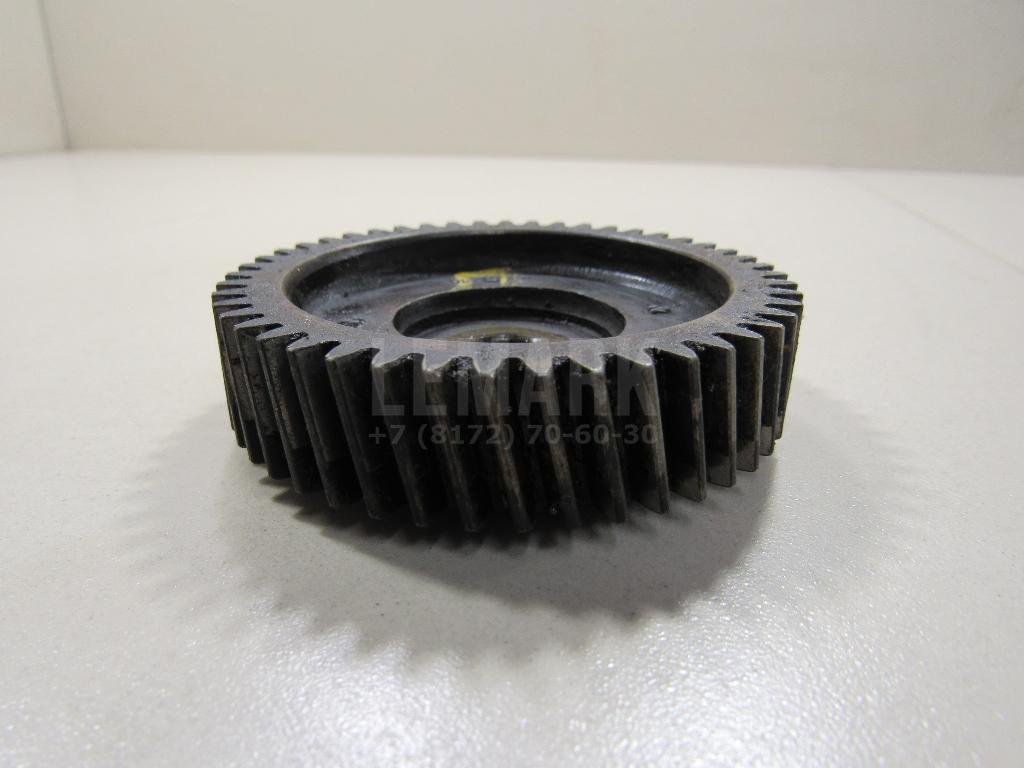 Шестерня (шкив) распредвала