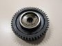 Шестерня (шкив) распредвала
