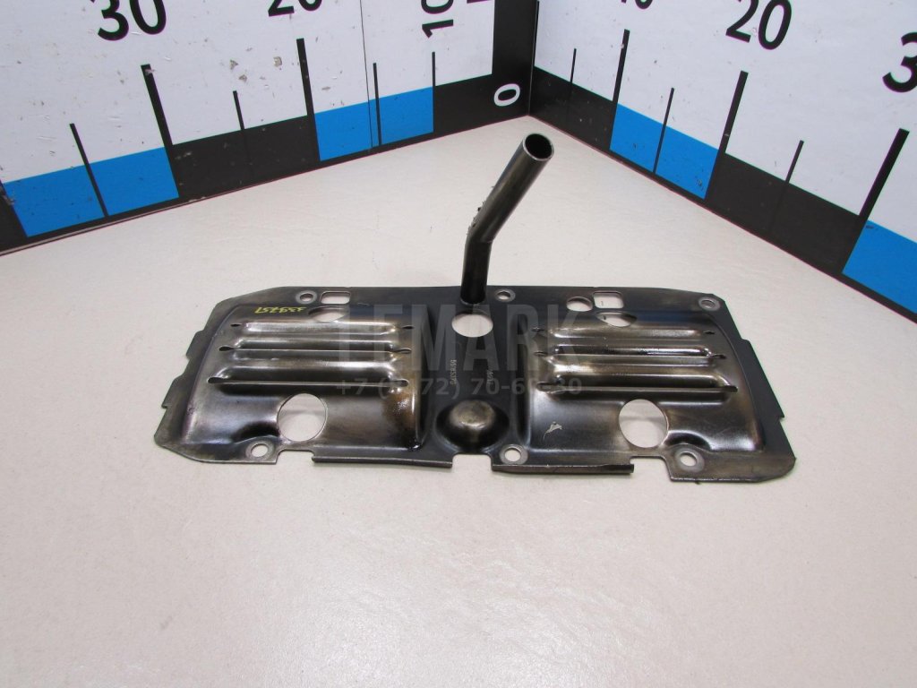 Маслоотражатель для  Audi A4 [B7] 2005-2007