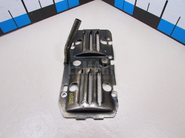 Маслоотражатель