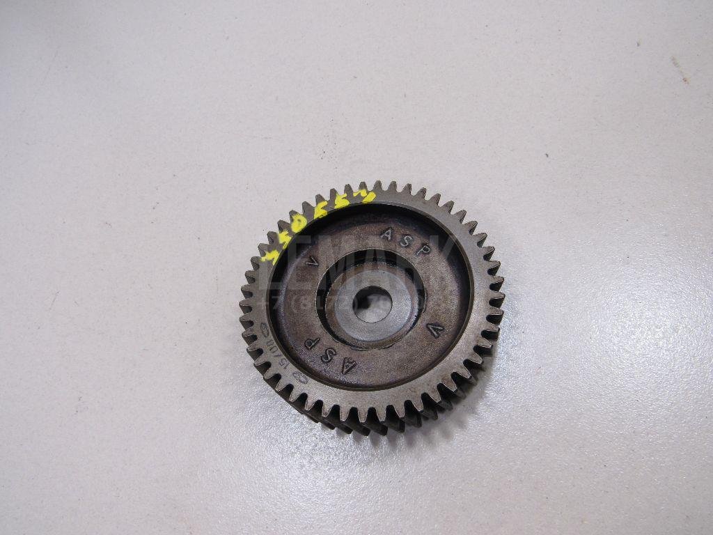 Шестерня (шкив) распредвала