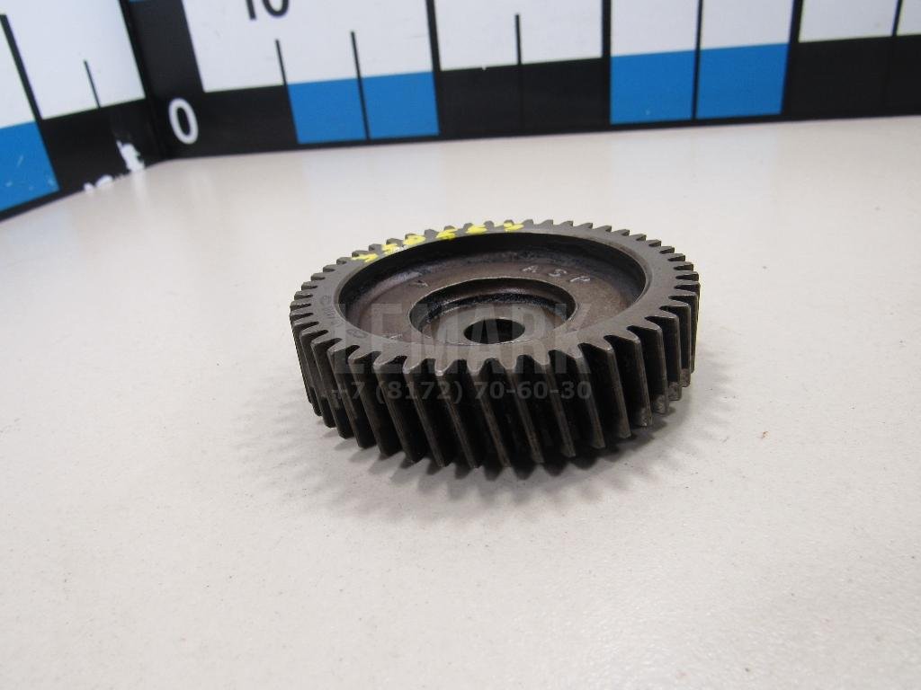 Шестерня (шкив) распредвала