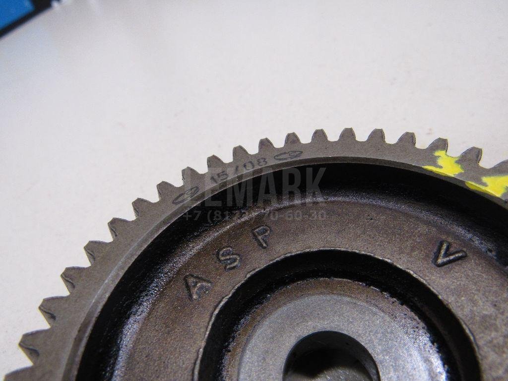 Шестерня (шкив) распредвала