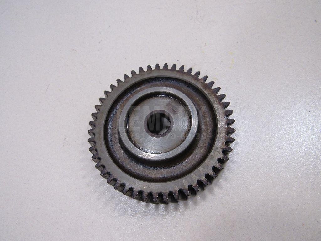 Шестерня (шкив) распредвала