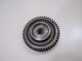Шестерня (шкив) распредвала