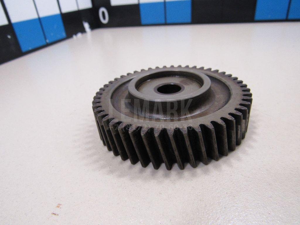 Шестерня (шкив) распредвала
