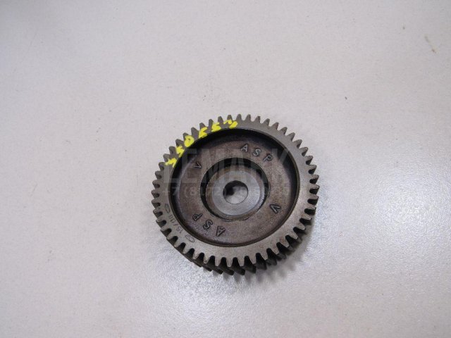 Шестерня (шкив) распредвала