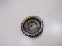 Шестерня (шкив) распредвала
