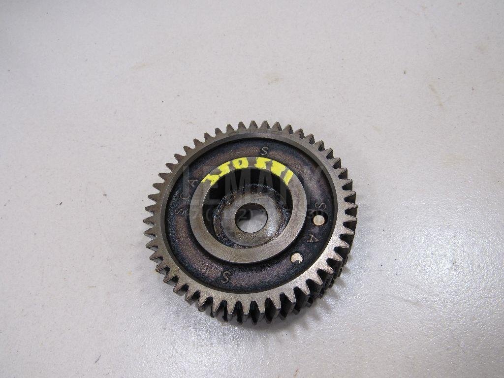 Шестерня (шкив) распредвала для  Audi A3 [8PA] Sportback 2004-2013