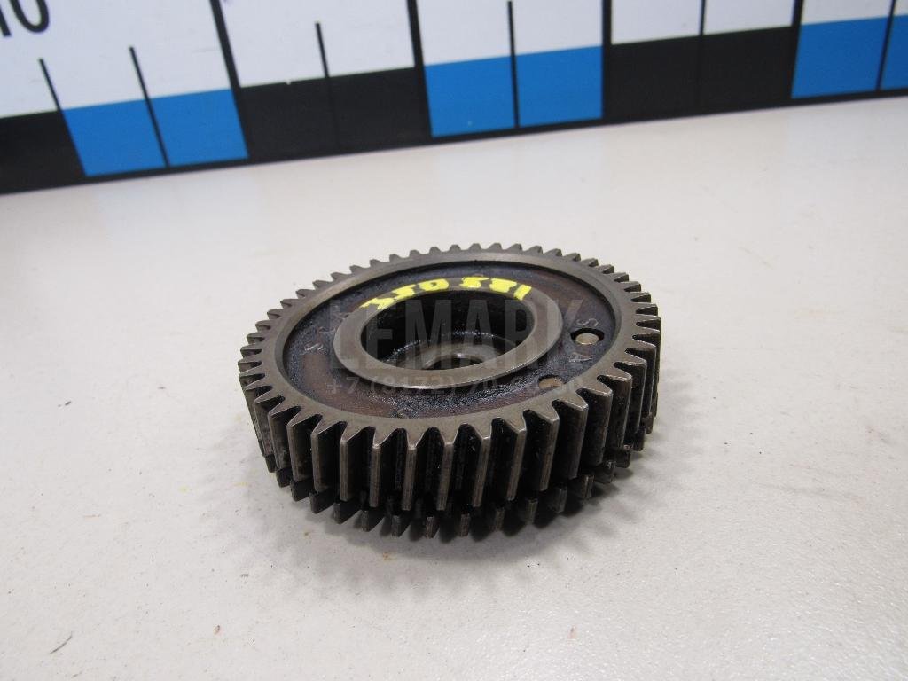 Шестерня (шкив) распредвала для  Audi A3 [8PA] Sportback 2004-2013