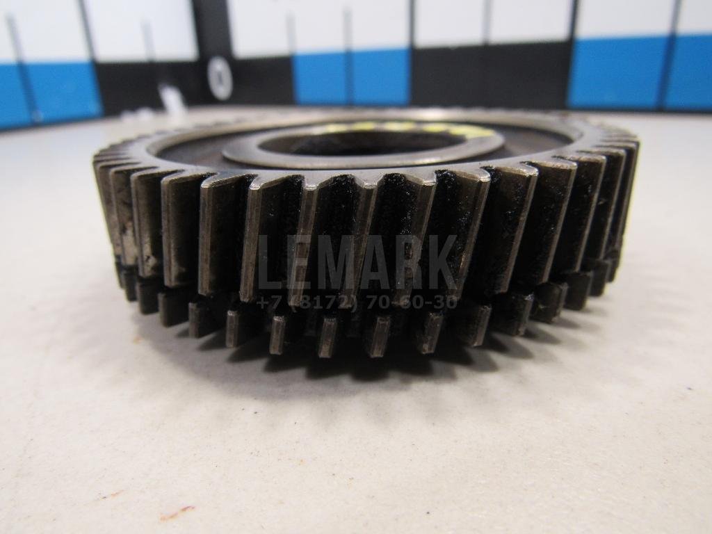 Шестерня (шкив) распредвала для  Audi A3 [8PA] Sportback 2004-2013