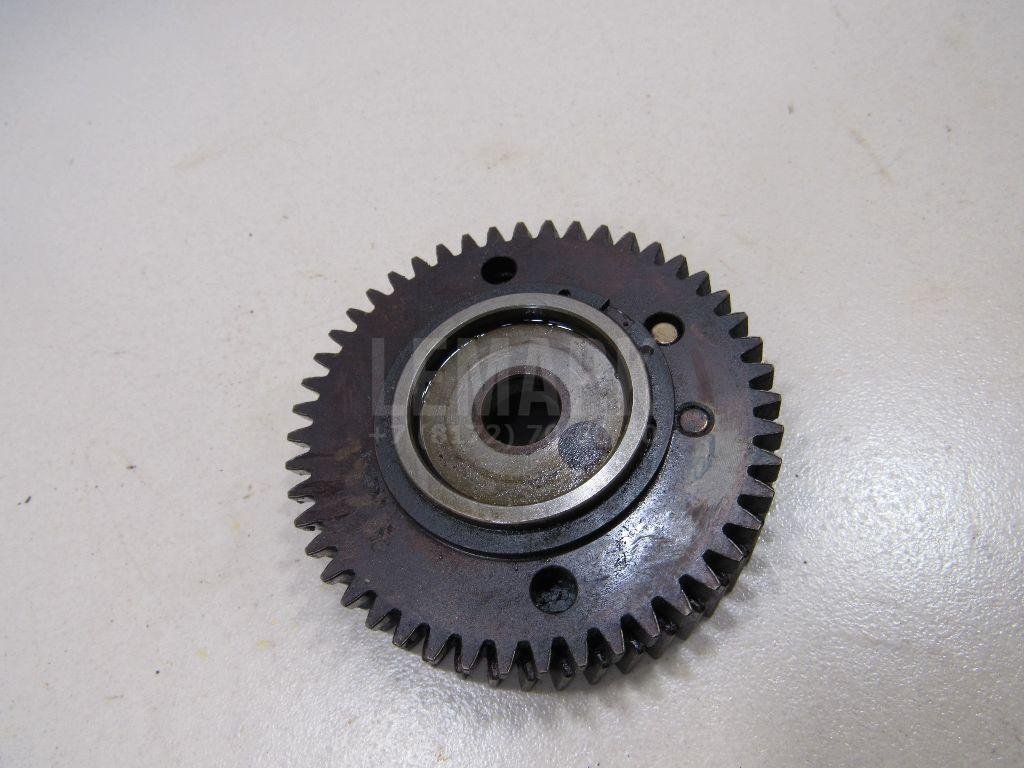 Шестерня (шкив) распредвала для  Audi A3 [8PA] Sportback 2004-2013