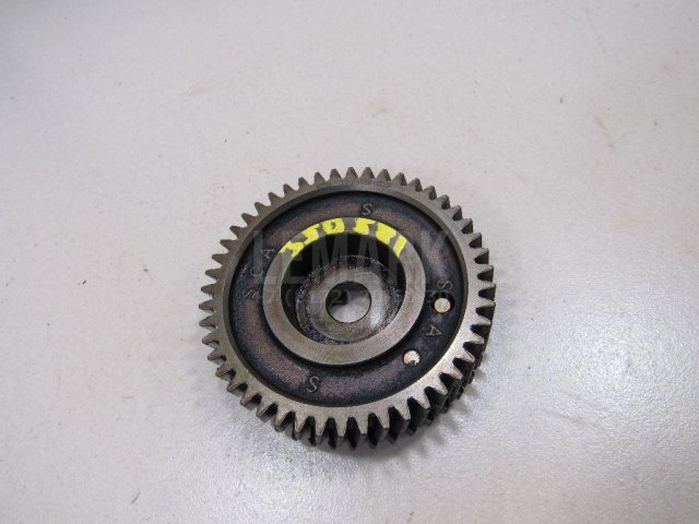 Шестерня (шкив) распредвала