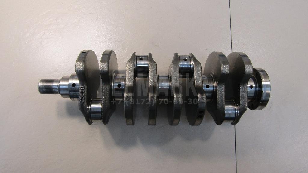 Коленвал для  Audi A4 [B6] 2000-2004