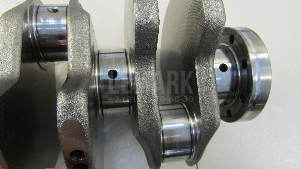 Коленвал для  Audi A4 [B6] 2000-2004