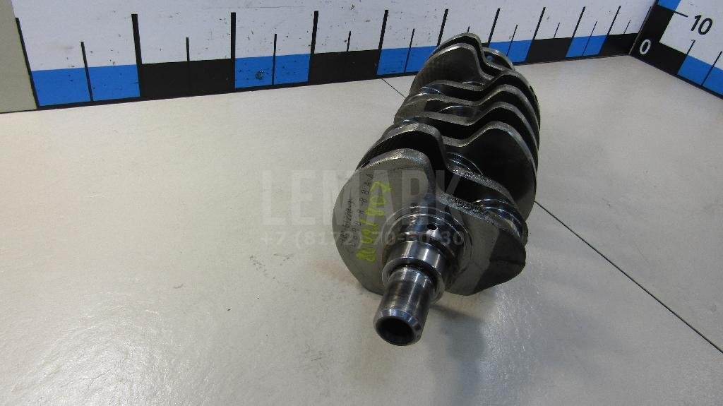 Коленвал для  Audi A4 [B6] 2000-2004