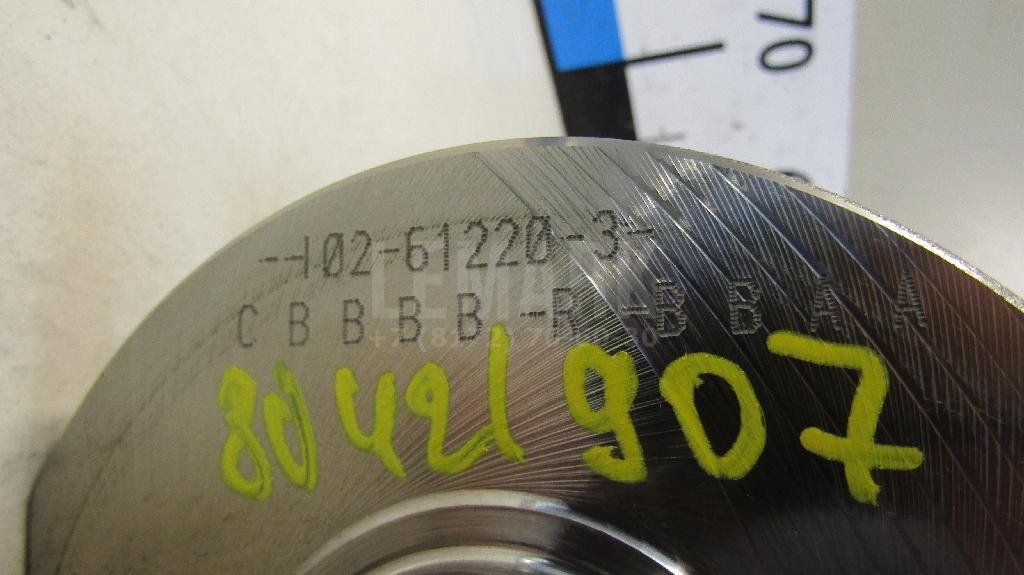 Коленвал для  Audi A4 [B6] 2000-2004