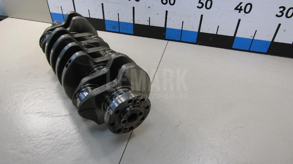 Коленвал для  Audi A4 [B6] 2000-2004