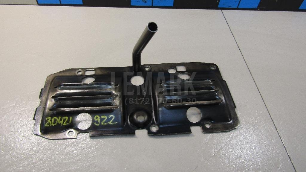 Маслоотражатель