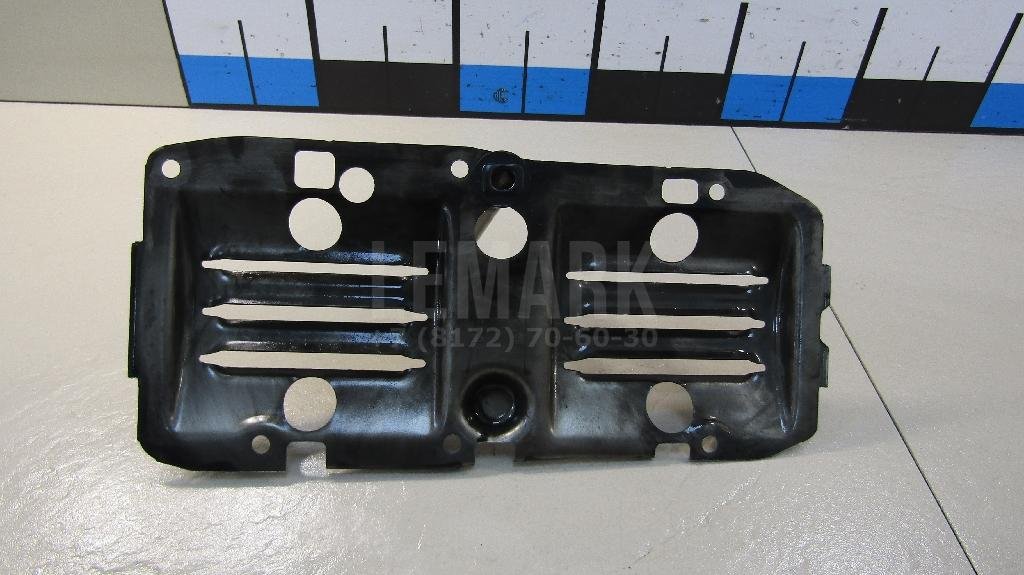 Маслоотражатель