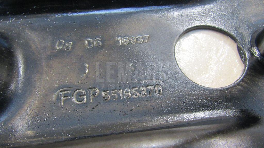 Маслоотражатель