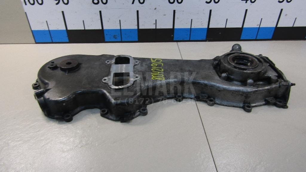 Насос масляный