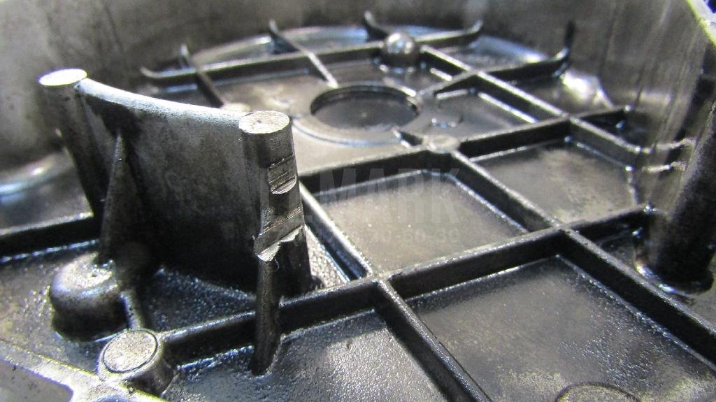 Насос масляный