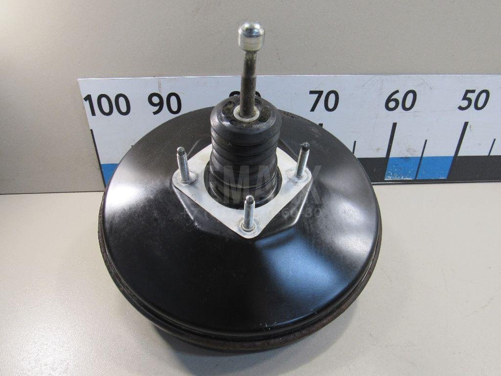 Усилитель тормозов вакуумный