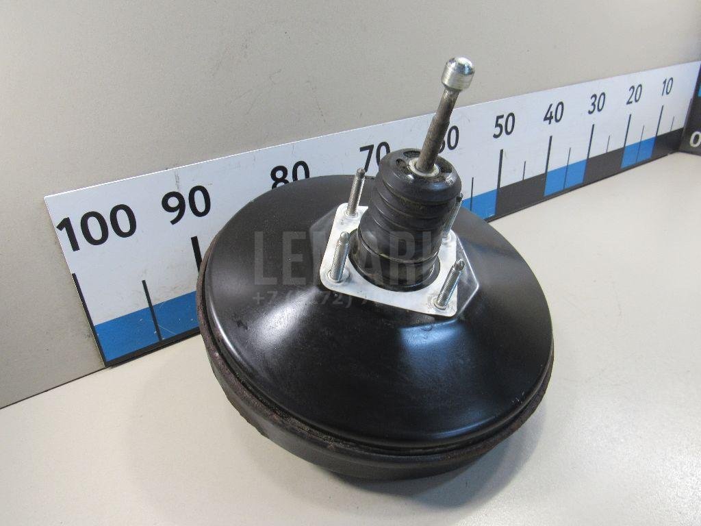 Усилитель тормозов вакуумный