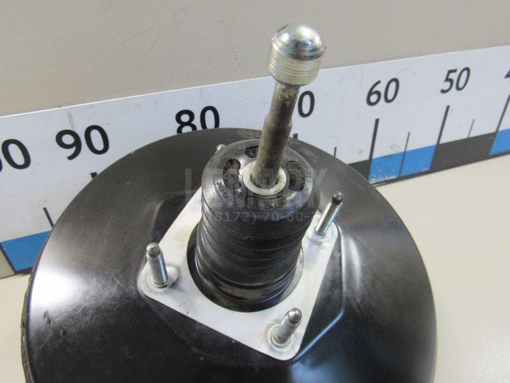 Усилитель тормозов вакуумный