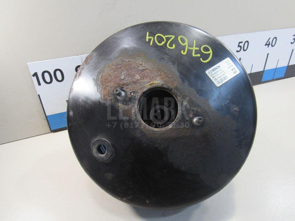 Усилитель тормозов вакуумный