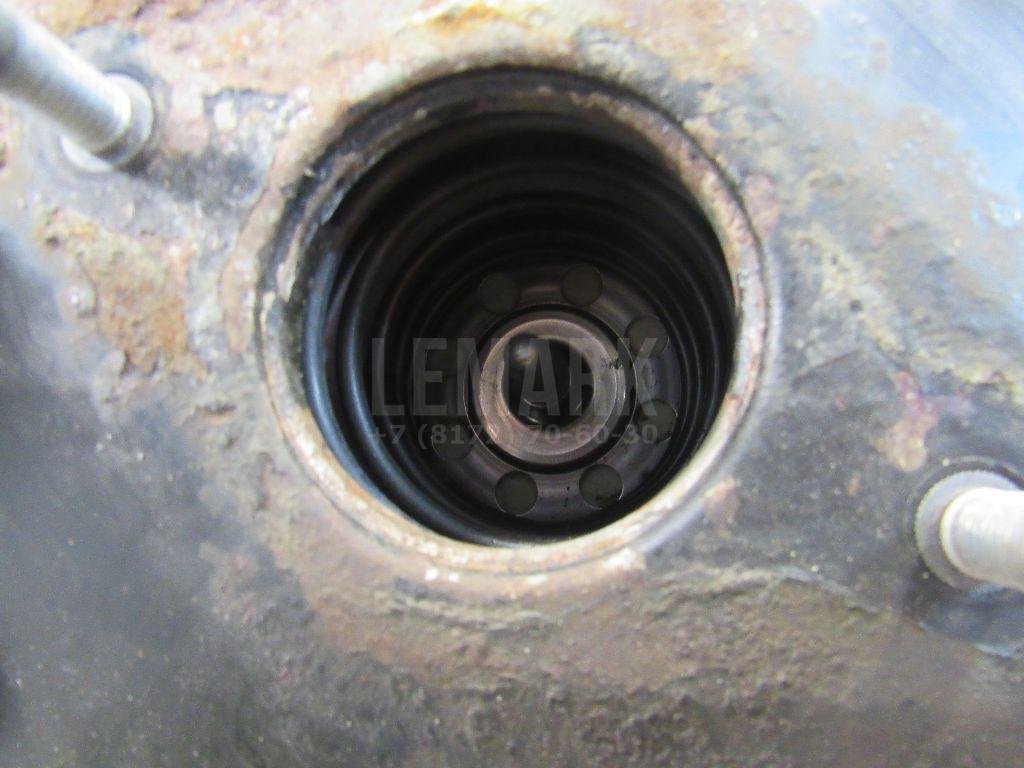 Усилитель тормозов вакуумный