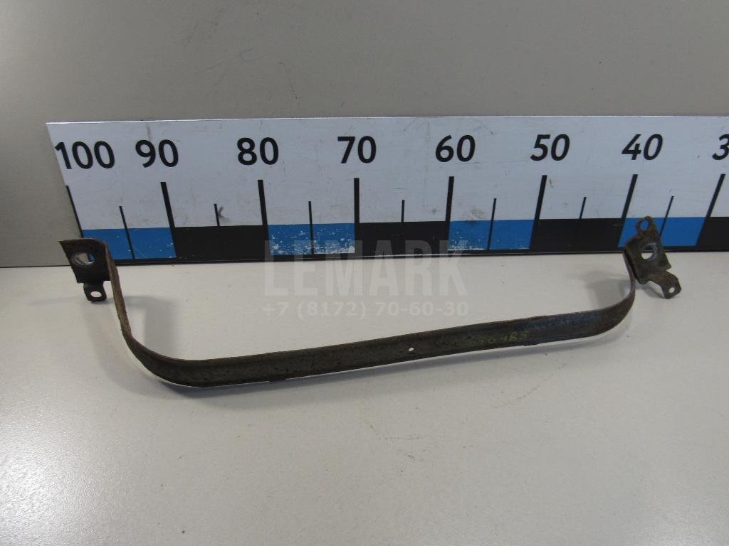 Лента крепления бензобака