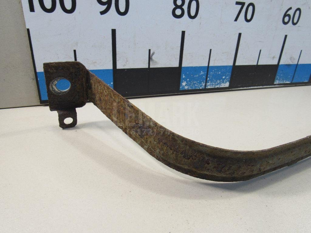 Лента крепления бензобака