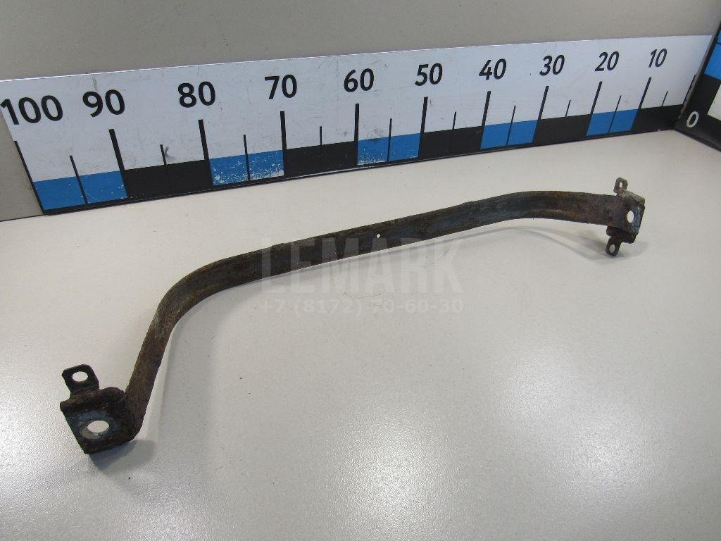 Лента крепления бензобака