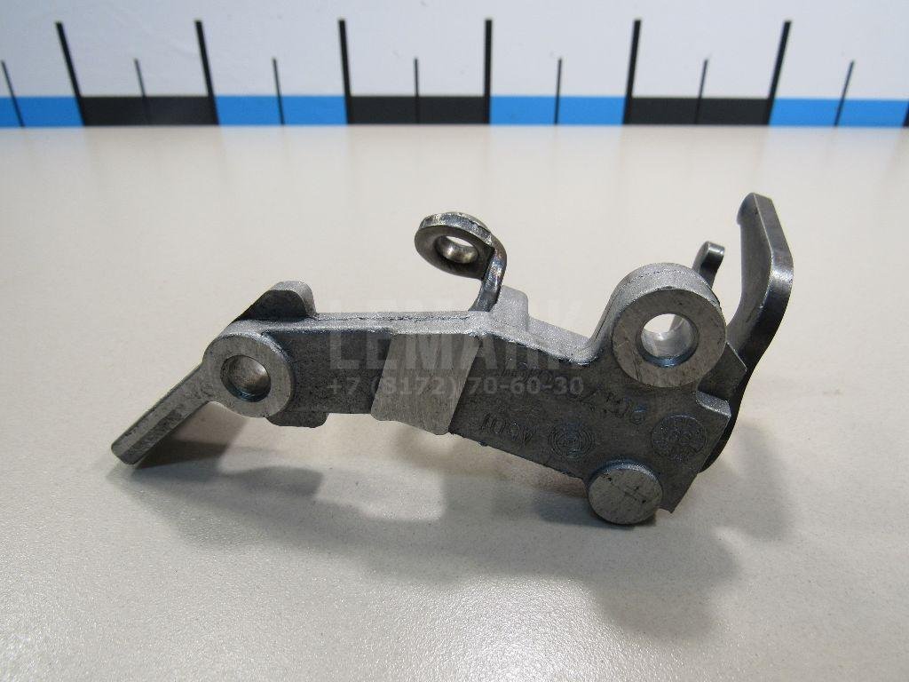 Вилка включения передачи