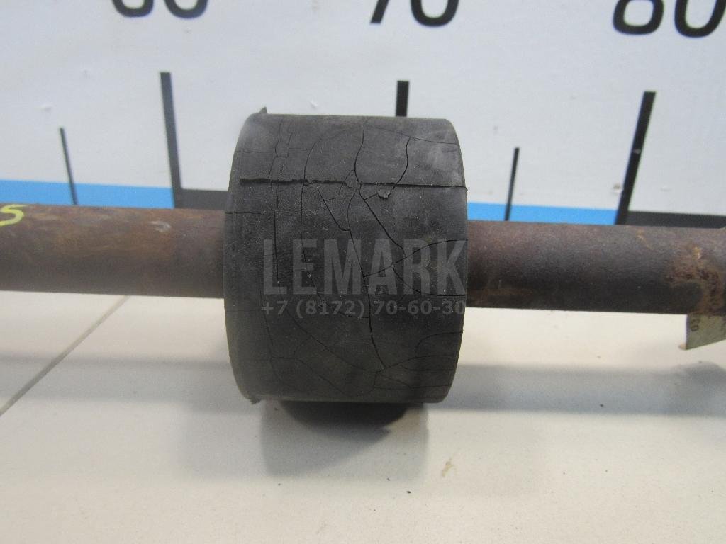 Полуось передняя правая