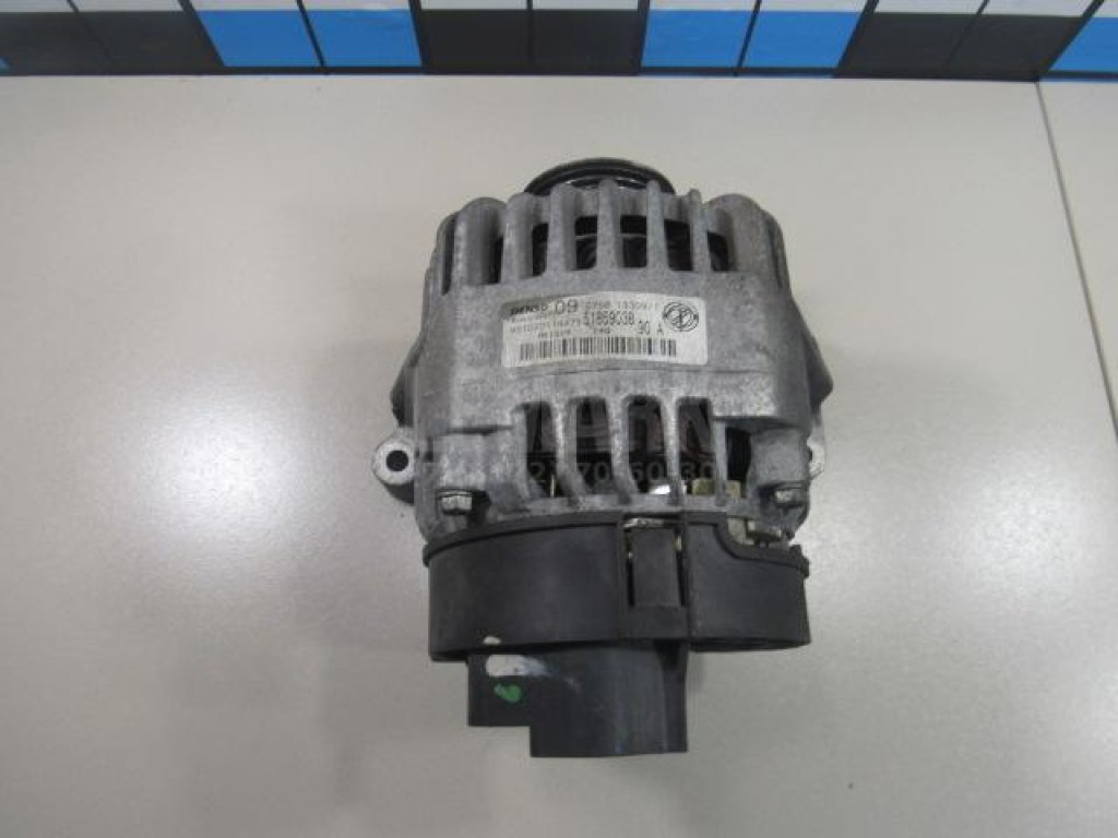 Генератор для  Acura TSX 2009-2014