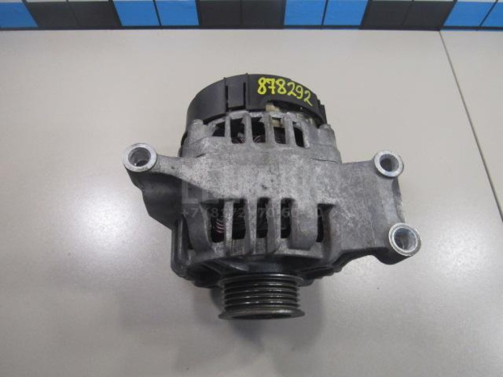 Генератор для  Acura TSX 2009-2014