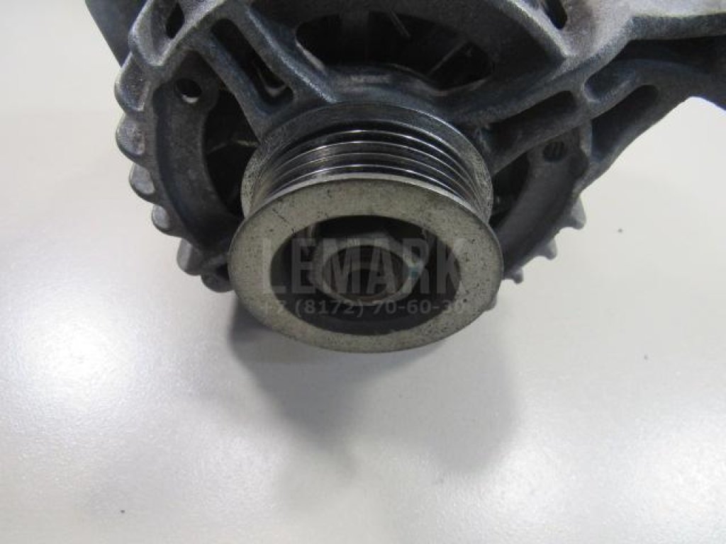 Генератор для  Acura TSX 2009-2014