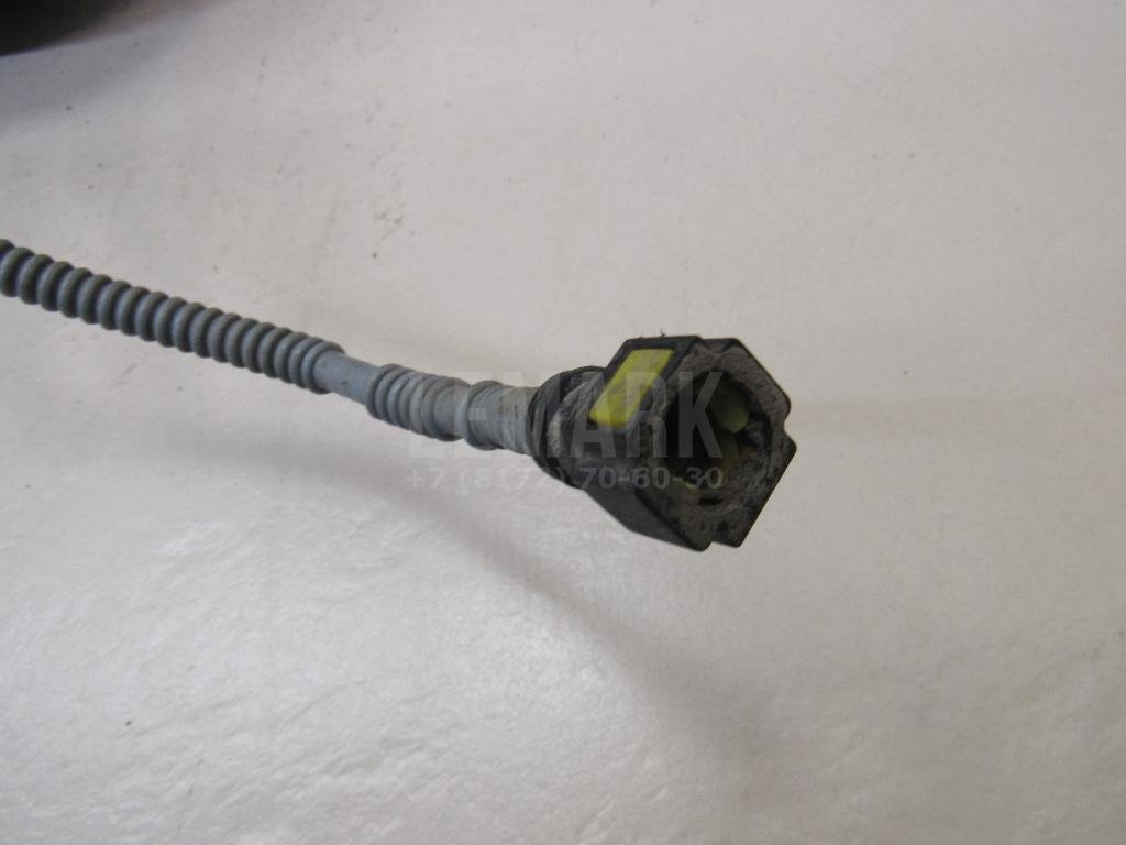 Бак топливный