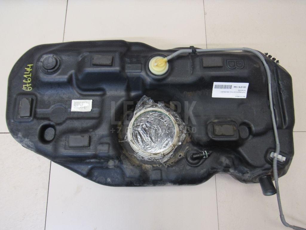 Бак топливный