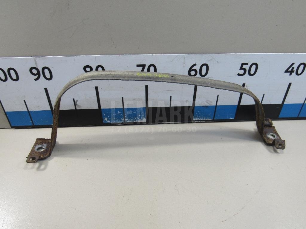 Лента крепления бензобака