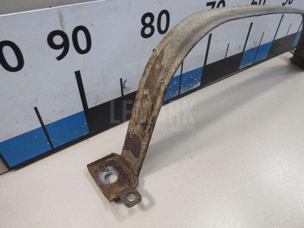 Лента крепления бензобака