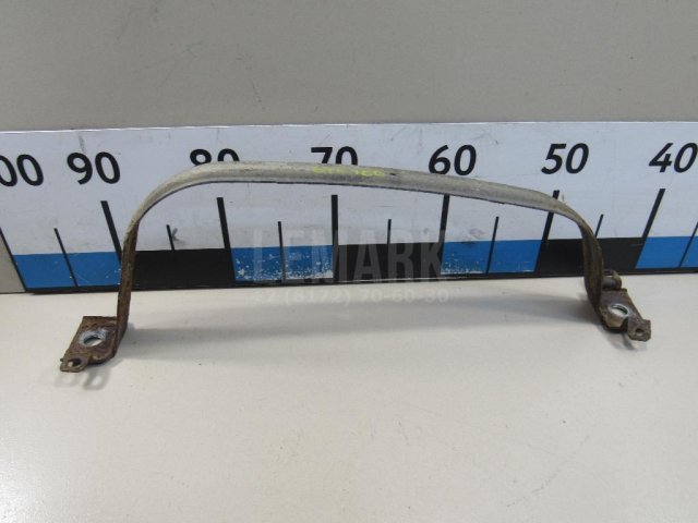 Лента крепления бензобака