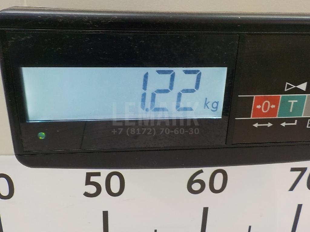 Кронштейн двигателя