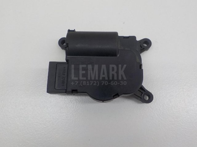 Моторчик заслонки отопителя